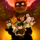 Illustration for article titled Animal Crossing As A Horror Story? Im In.